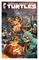 Teenage Mutant Ninja Turtles – Annual 2025 19715 - фото 36720