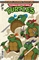 Teenage Mutant Ninja Turtles: Saturday Morning Adventures Continued! #30 19721 - фото 36732