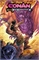 Conan The Barbarian #25 19820 - фото 36933