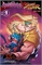 Darkstalkers x Street Fighter: Dark Love 19833 - фото 36959
