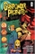 Gunpowder Prophets: Death In Texas #1 19850 - фото 36993