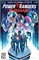 Power Rangers Prime #11 19895 - фото 37081
