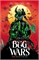 Bug Wars: Lost In The Yard (TPB – Vol. 01) 19989 - фото 37264