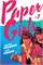 Paper Girls – Backpack Edition (TPB – Vol. 01) 20001 - фото 37288