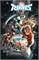 Marvel Rivals: Infinity (GN-TPB) 20022 - фото 37330