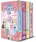 Cursed Princess Club – Box Set (TPB –  Vol. 01-04) 20085 - фото 37450