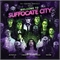Funeral Portrait Presents Welcome To Suffocate City (HC) 20100 - фото 37480