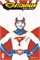 Gatchaman – Deluxe Edition (HC –  Vol. 01) 20101 - фото 37482
