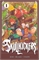Skullkickers: Compact Attack Edition (TPB –  Vol. 01) 20147 - фото 37571