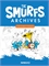 Smurfs Archives (HC –  Vol. 03) 20149 - фото 37575