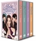 True Beauty – Box Set (TPB –  Vol. 01-04) 20154 - фото 37584