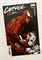 Carnage: Black, White & Blood #4 20179 - фото 37663