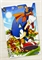 DC x Sonic The Hedgehog #4 20281 - фото 37879