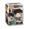 Funko POP! Attack On Titan: Levi Ackerman 20307 - фото 37937