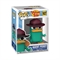 Funko POP! Phineas And Ferb: Agent Perry 20316 - фото 37955