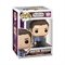 Funko POP! Wizards Of Waverly Place: Justin Russo 20321 - фото 37965
