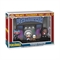Funko POP! DC Heroes  – Peacemaker: Theme Song (Deluxe) 20332 - фото 37987