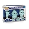 Funko POP! Casper – 30th Anniversary: Ghostly Trio (3-Pack) 20337 - фото 37997