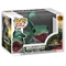 Funko POP! Jurassic World: Rebirth – Mosasaurus 20342 - фото 38007