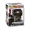 Funko POP! Power Rangers: Dino Thunder – Black Dino Thunder Ranger 20375 - фото 38072