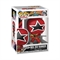 Funko POP! Power Rangers: Zeo – Red Zeo Ranger 20377 - фото 38076
