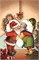 DC's I Saw Ma Hunkel Kissing Santa Claus 20496 - фото 38305