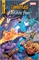 Gargoyles x Fantastic Four 20609 - фото 38520