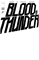 Blood & Thunder #7 20677 - фото 38656