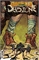 Godzilla: Escape The Deadzone #4 21076 - фото 39284
