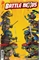 Teenage Mutant Ninja Turtles: Battle Nexus #2 21116 - фото 39363