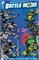 Teenage Mutant Ninja Turtles: Battle Nexus #3 21119 - фото 39369