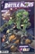 Teenage Mutant Ninja Turtles: Battle Nexus #4 21120 - фото 39371