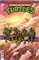 Teenage Mutant Ninja Turtles: Saturday Morning Adventures Continued! #31 21133 - фото 39397