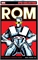 Rom: The Original Marvel Years (Epic Collection | TPB – Vol. 03) 21354 - фото 39847