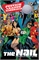Justice League Of America: The Nail The Complete (Deluxe Edition | HC) 21394 - фото 39926
