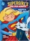 Supergirl's Zoo-Per Heroes: Krypto's Big Break  (HC) 21400 - фото 39936