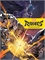 Marvel Rivals: The Poster Collection (TPB) 21407 - фото 39950