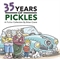 35 Years Of Pickles (TPB) 21443 - фото 40026