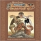Mouse Guard: Dawn Of The Black Axe (HC) 21483 - фото 40105