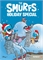 Smurfs Holiday Special (TPB) 21498 - фото 40133