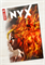 NYX #1 21662