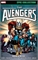 Avengers: Under Siege (Epic Collection | TPB – Vol. 16) 22668 - фото 42340