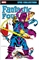 Fantastic Four: Back To The Basics (Epic Collection | TPB – Vol. 13) 22673 - фото 42350