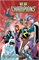 New Champions: Change Is Coming (TPB) 22684 - фото 42372