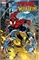 Spider-Man & Wolverine: Janus Directory (TPB – Vol. 01) 22686 - фото 42376
