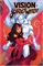 Vision And The Scarlet Witch: Fear The Reaper (TPB) 22699 - фото 42402