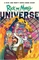 Rick And Morty Vs. The Universe (HC) 22808 - фото 42617