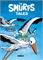 Smurfs Tales: The Smurfs And The Flight Of The Storks And Other Stories (HC – Vol. 14) 22819 - фото 42638