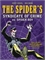 Spiders Syndicate Of Crime vs Spider-Boy (TPB) 22822 - фото 42643