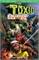 Toxic Avenger: Love And Blight (TPB – Vol. 02) 22828 - фото 42655
